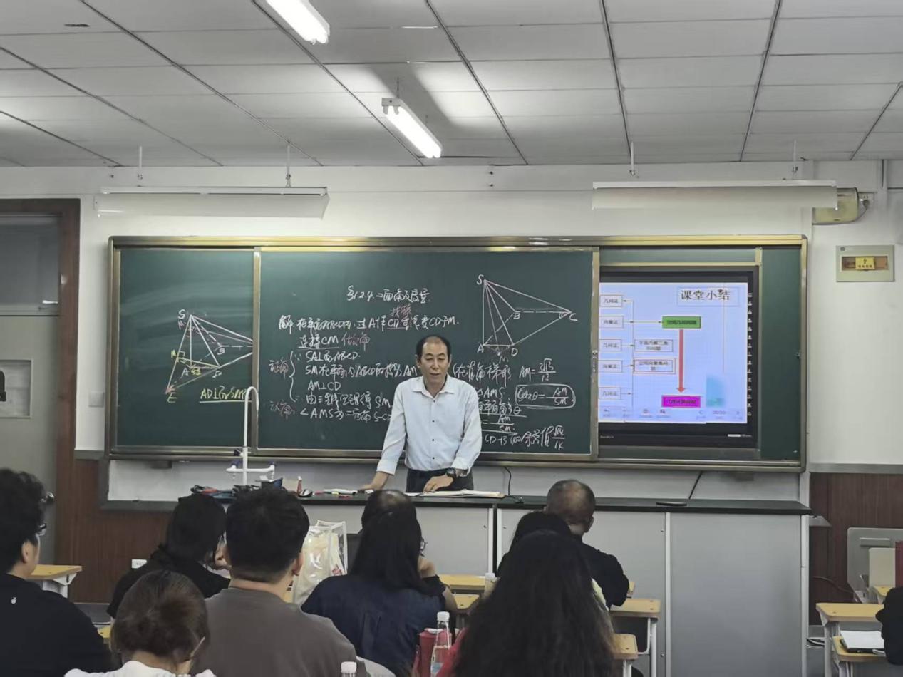 7.王保东专家点评